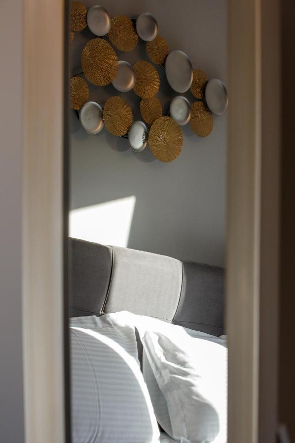 Thea Boutique Villas Sivota II エクステリア 写真