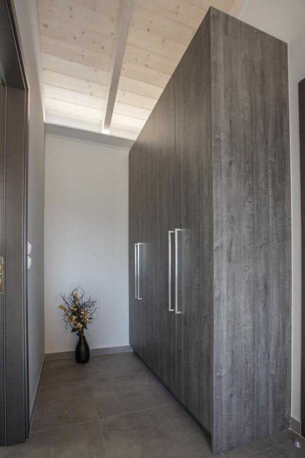 Thea Boutique Villas Sivota II エクステリア 写真
